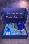 Blue Hearts Initiates Book Box (PAPERBACK EDITION) 💙