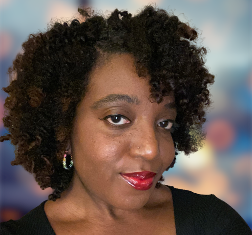 Author portrait