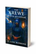 The Krewe - House of Lazulie (Paperback Edition)